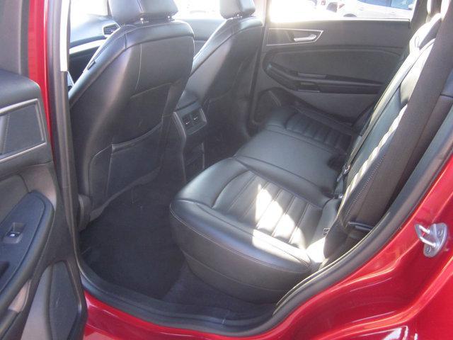 used 2023 Ford Edge car, priced at $22,194