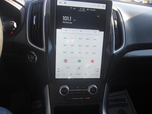 used 2023 Ford Edge car, priced at $22,194