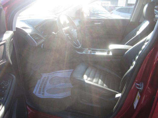 used 2023 Ford Edge car, priced at $22,194