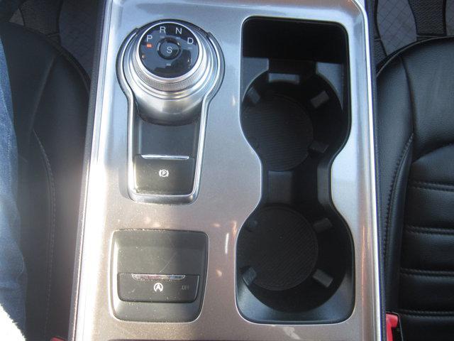 used 2023 Ford Edge car, priced at $22,194