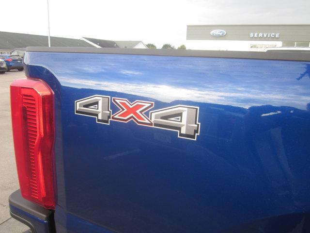 new 2026 Ford F-250 car, priced at $61,296