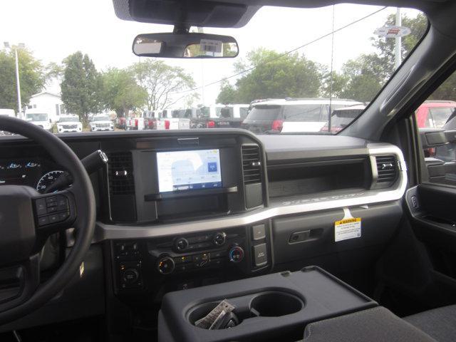 new 2026 Ford F-250 car, priced at $61,296