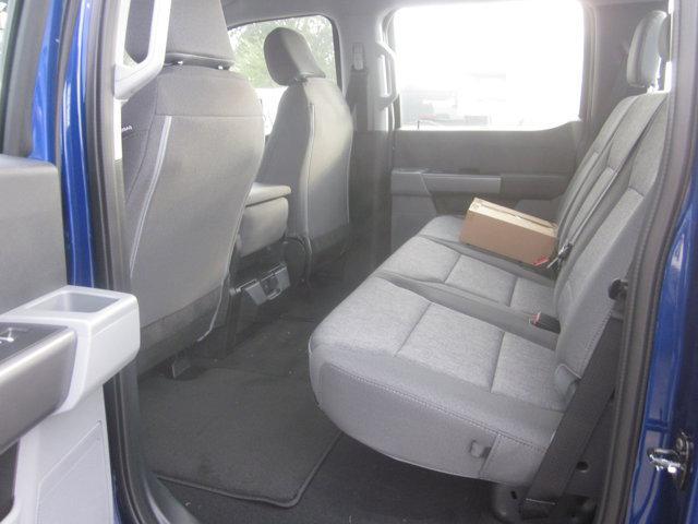 new 2026 Ford F-250 car, priced at $61,296