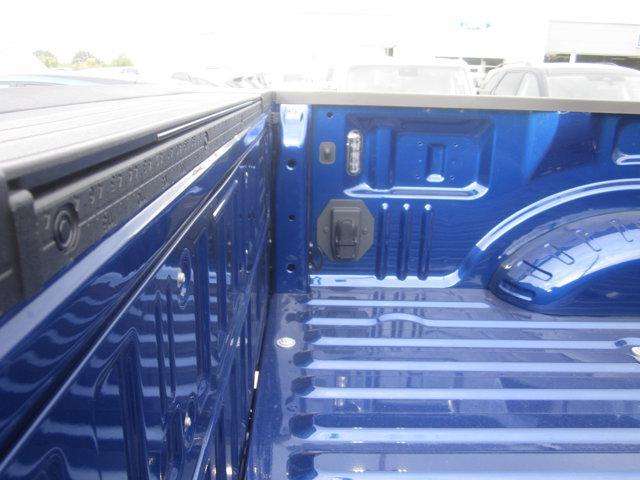 new 2026 Ford F-250 car, priced at $61,296