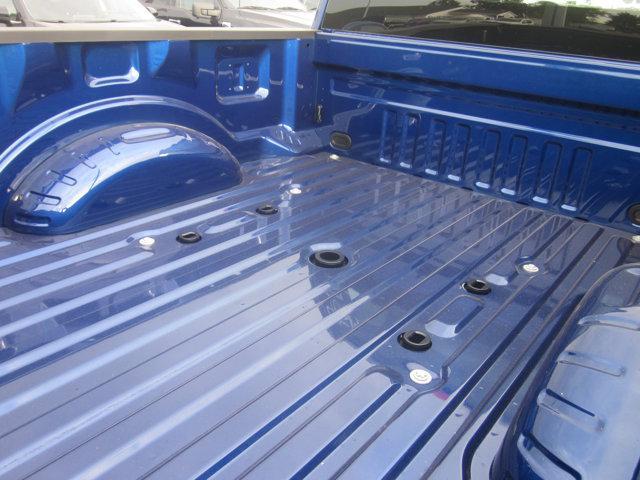 new 2026 Ford F-250 car, priced at $61,296