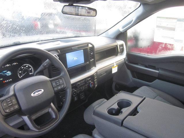 new 2026 Ford F-250 car, priced at $53,750