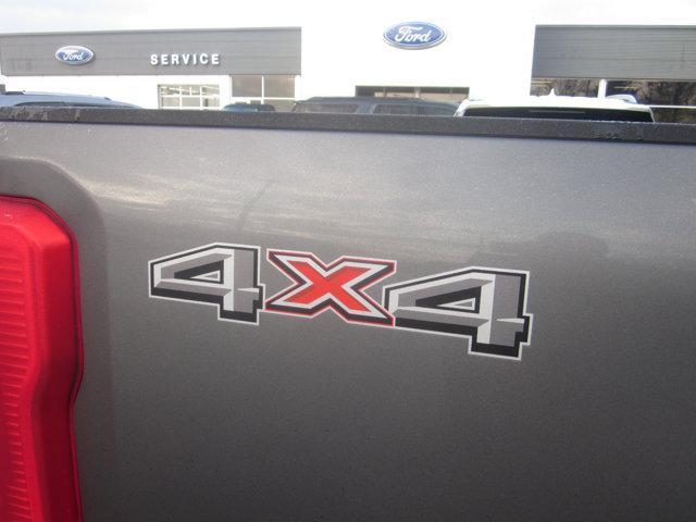 new 2026 Ford F-250 car, priced at $53,750