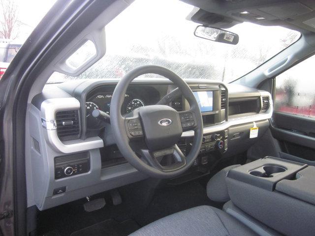 new 2026 Ford F-250 car, priced at $53,750