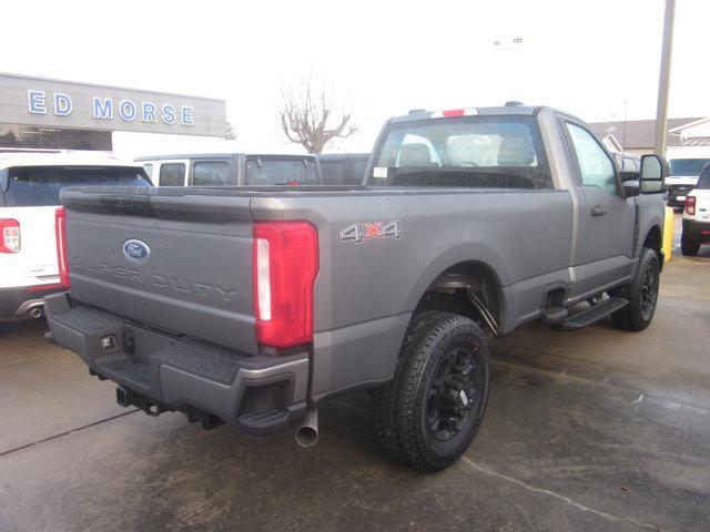 new 2026 Ford F-250 car, priced at $53,750