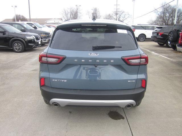 new 2026 Ford Escape car, priced at $35,408