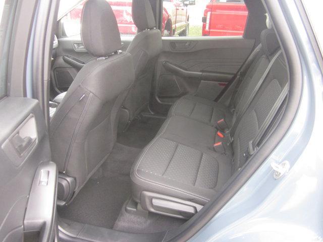 new 2026 Ford Escape car, priced at $35,408