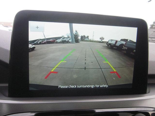 new 2026 Ford Escape car, priced at $35,408