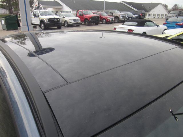 new 2026 Ford Escape car, priced at $35,408