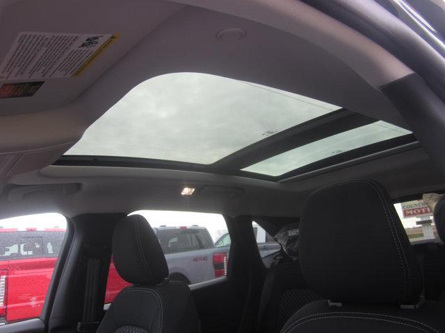 new 2026 Ford Escape car, priced at $35,408