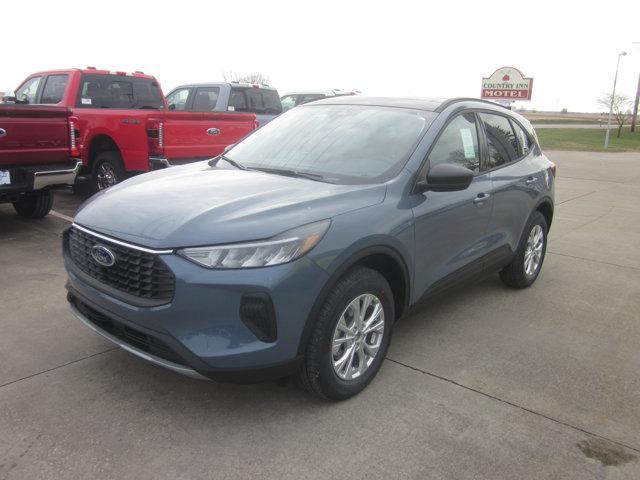 new 2026 Ford Escape car, priced at $35,408