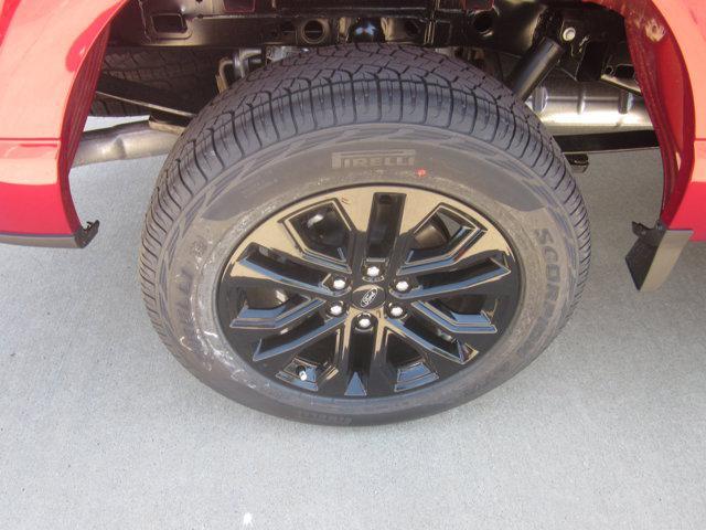 new 2026 Ford F-150 car, priced at $60,205