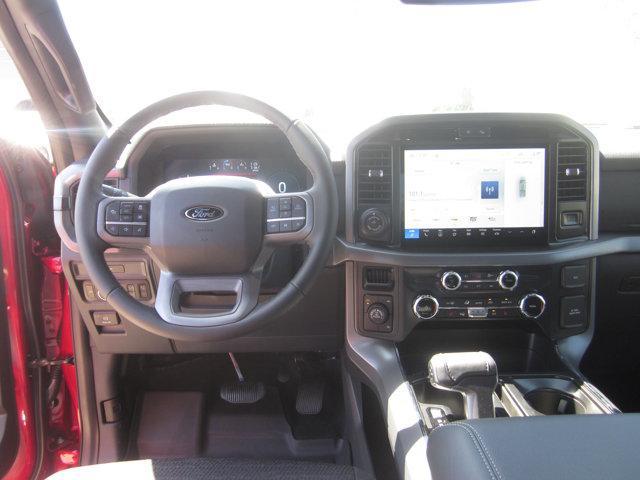 new 2026 Ford F-150 car, priced at $60,205