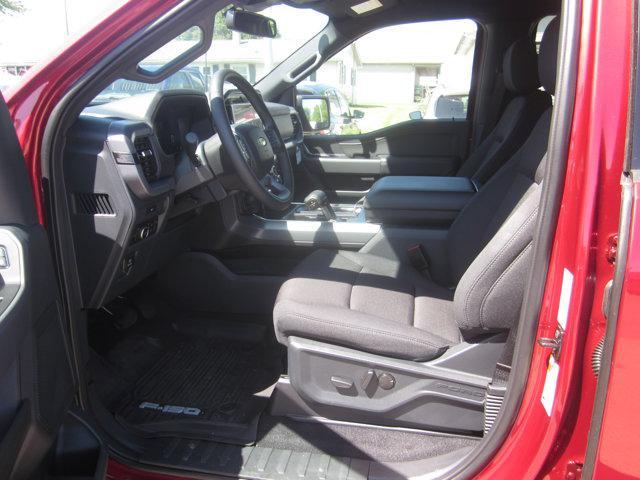 new 2026 Ford F-150 car, priced at $60,205