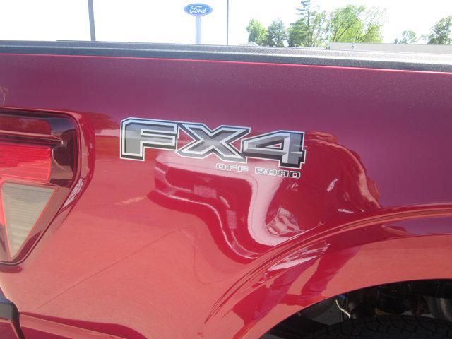 new 2026 Ford F-150 car, priced at $60,205