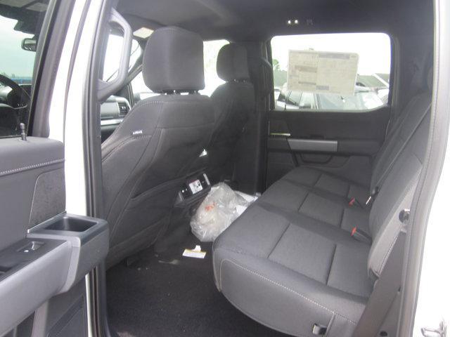 new 2026 Ford F-150 car, priced at $57,353