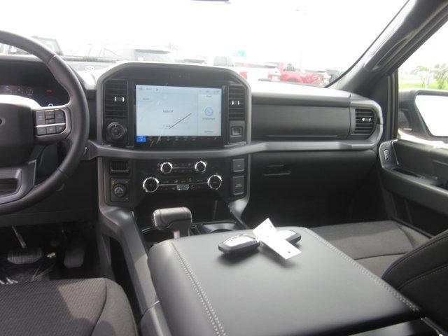 new 2026 Ford F-150 car, priced at $57,353