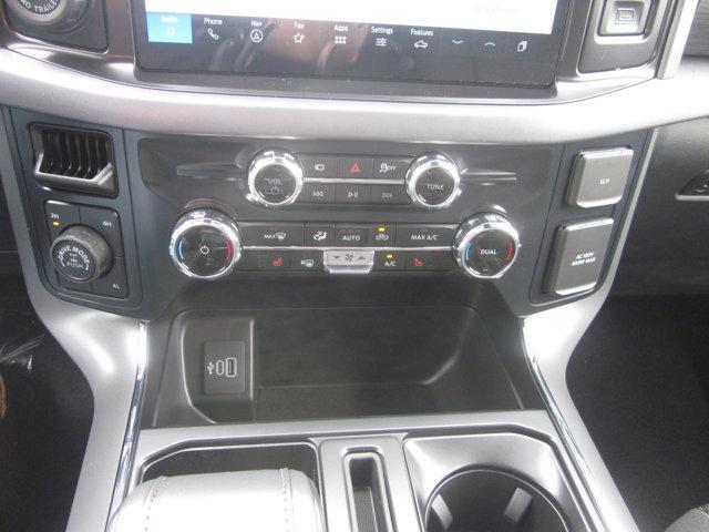 new 2026 Ford F-150 car, priced at $57,353
