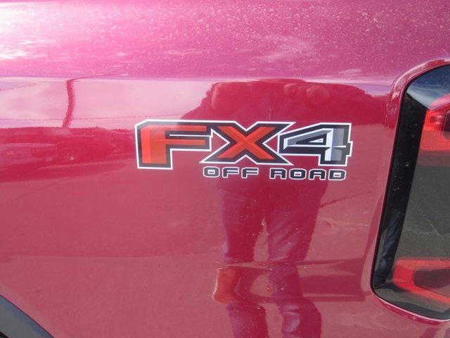 new 2025 Ford Ranger car, priced at $43,499