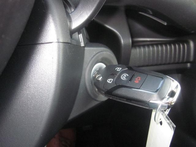 new 2025 Ford Ranger car, priced at $43,499