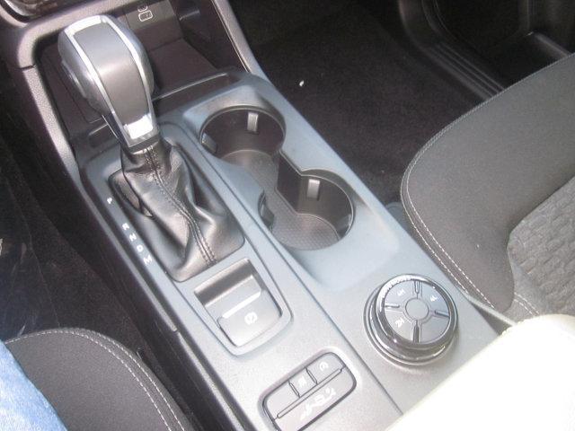 new 2025 Ford Ranger car, priced at $43,499