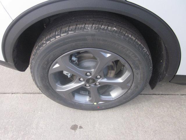 new 2026 Ford Escape car, priced at $36,555