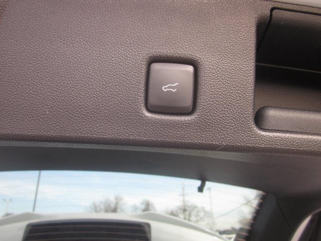 new 2026 Ford Escape car, priced at $36,555