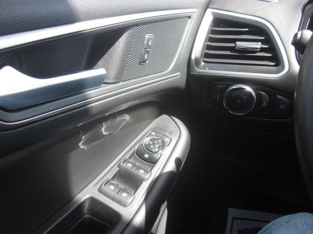 used 2024 Ford Edge car, priced at $23,573