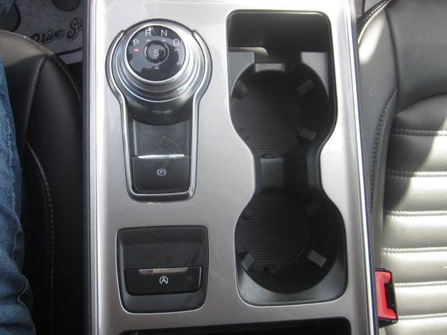 used 2024 Ford Edge car, priced at $23,573