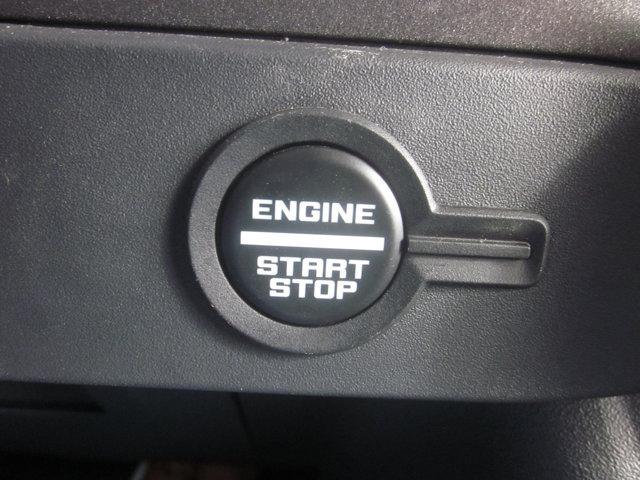 used 2025 Ford Bronco car, priced at $52,140