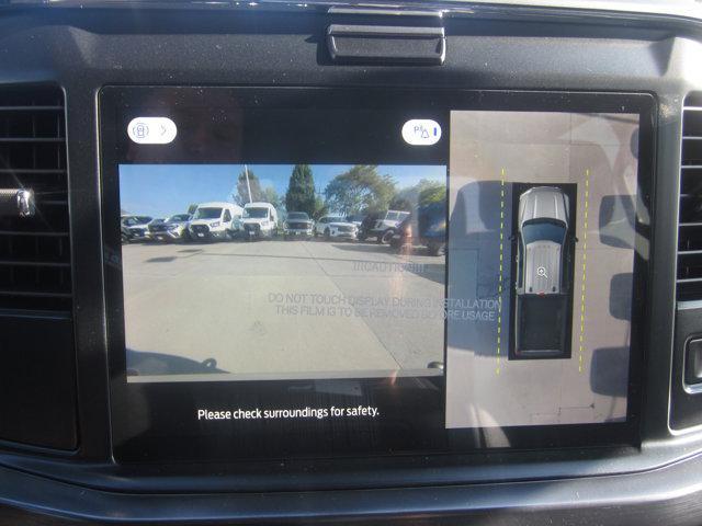 new 2026 Ford F-250 car, priced at $66,816