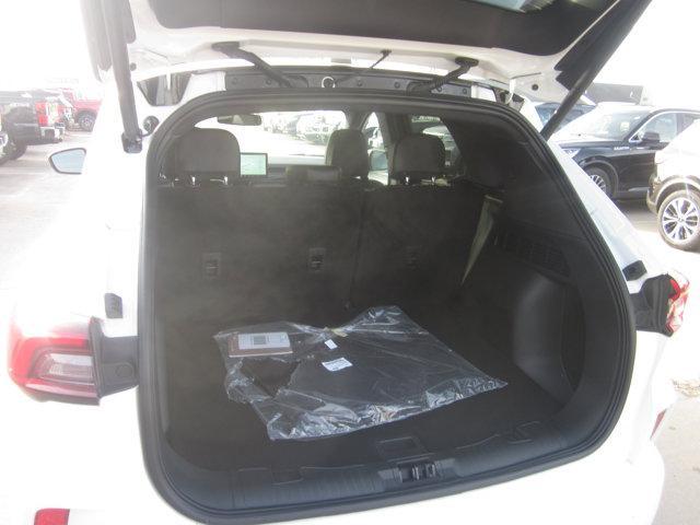 new 2026 Ford Escape car, priced at $43,669