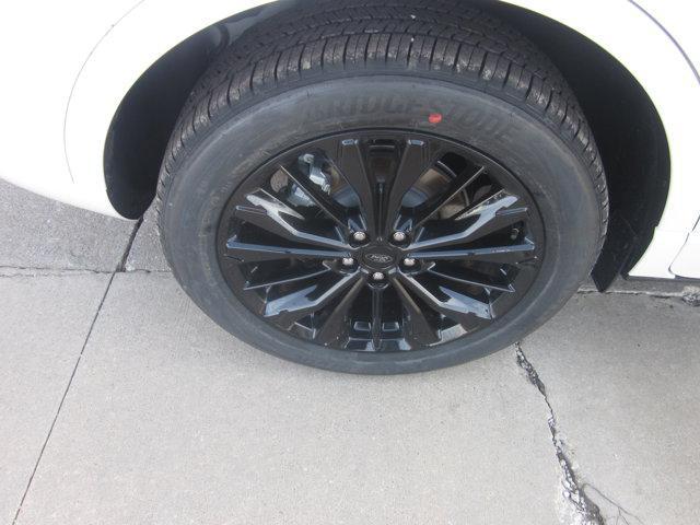 new 2026 Ford Escape car, priced at $43,669