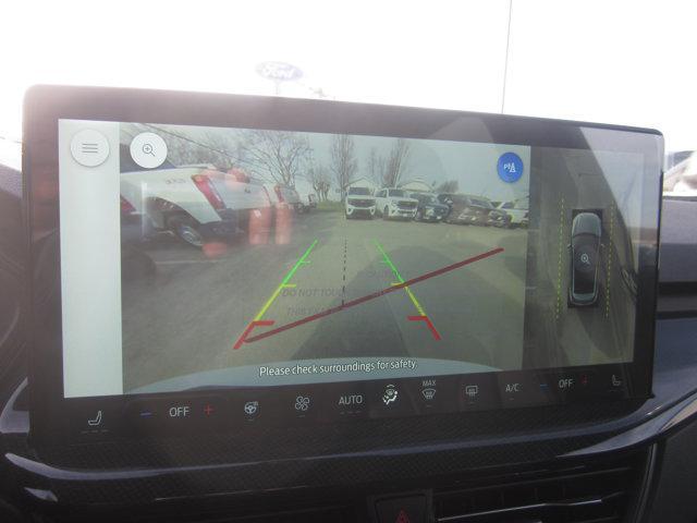 new 2026 Ford Escape car, priced at $43,669