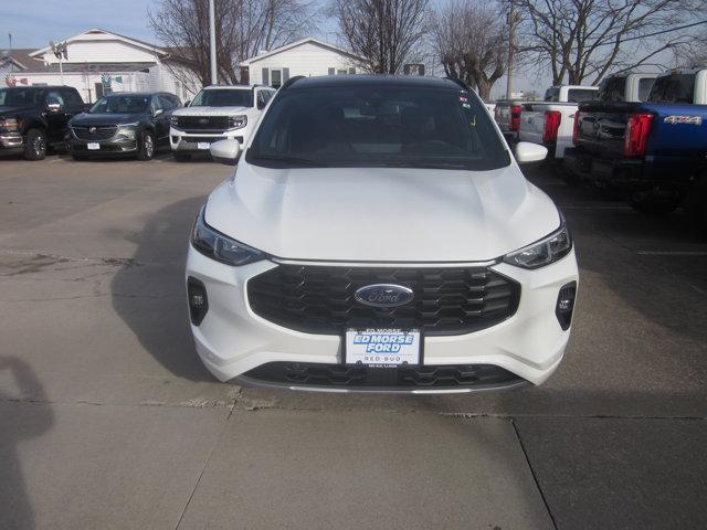 new 2026 Ford Escape car, priced at $43,669