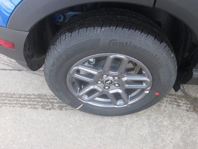 new 2025 Ford Bronco Sport car, priced at $35,110