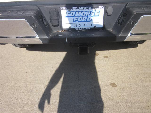 used 2023 Ford F-150 car, priced at $39,987