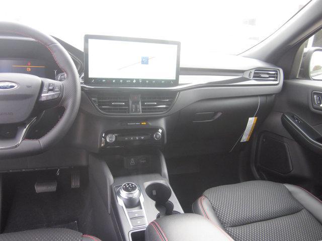 new 2026 Ford Escape car, priced at $36,518