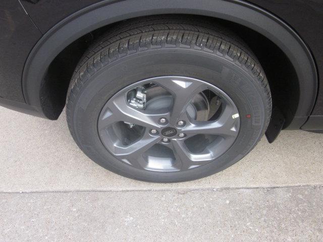 new 2026 Ford Escape car, priced at $36,518