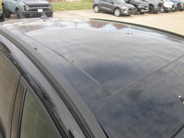 new 2026 Ford Escape car, priced at $36,518