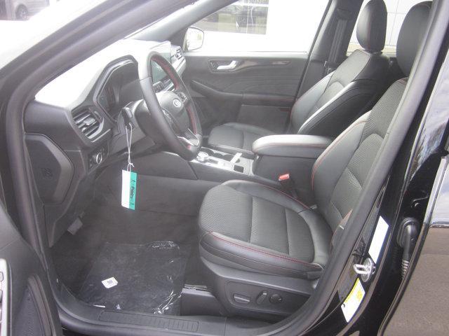 new 2026 Ford Escape car, priced at $36,518