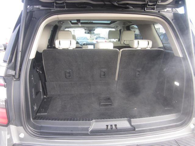 used 2019 Ford Expedition car, priced at $27,845