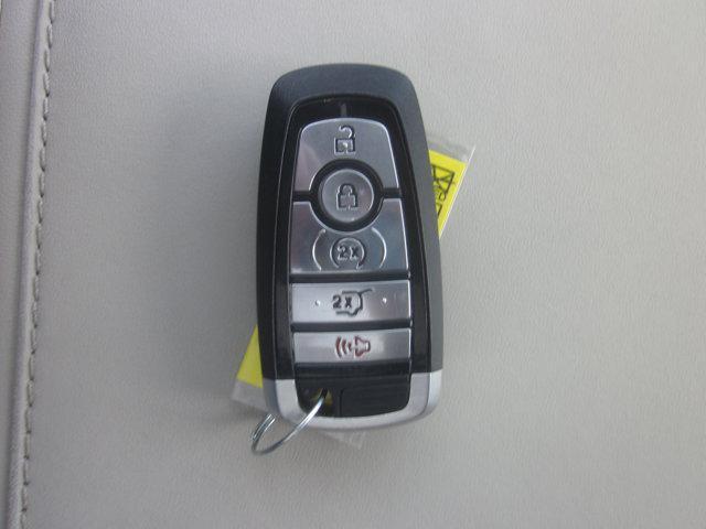 used 2019 Ford Expedition car, priced at $27,845