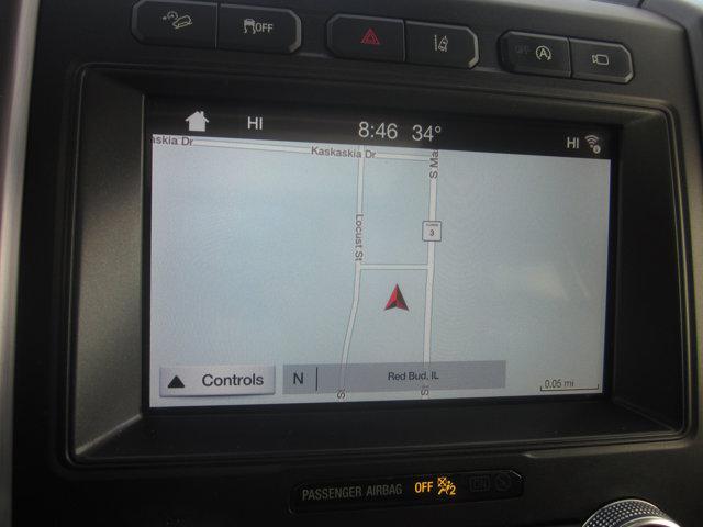 used 2019 Ford Expedition car, priced at $27,845