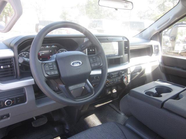 new 2026 Ford F-250 car, priced at $51,146