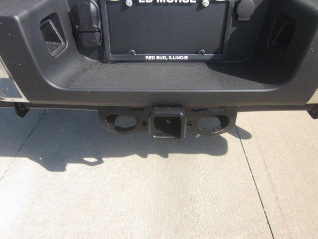 new 2026 Ford F-250 car, priced at $51,146